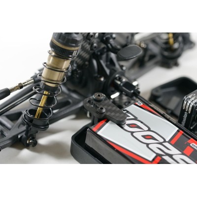 SWORKz S14-4C 1/10 4WD Off-Road Racing Buggy PRO stavebnice