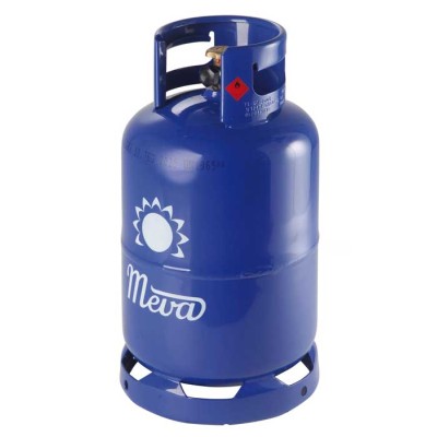 Lahev PB 10kg nová Meva bez náplně