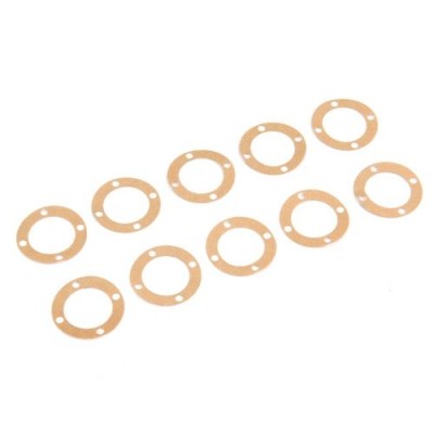 Těsnění diferenciálu, 0.2mm