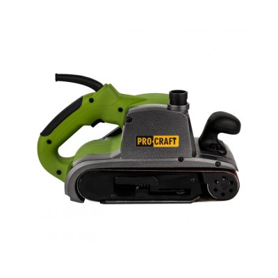 El.bruska pás.1200W PBS1950 100mm Procraft