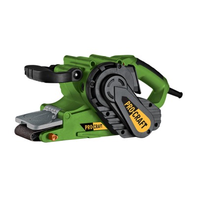 El.bruska pás.1200W PBS1010 76mm Procraft