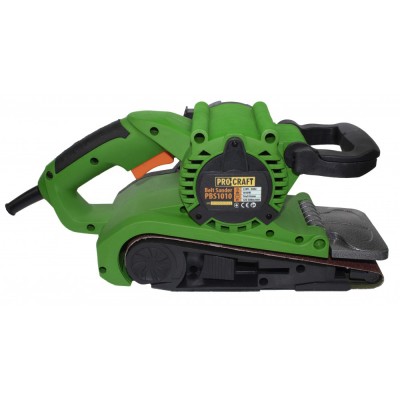 El.bruska pás.1200W PBS1010 76mm Procraft