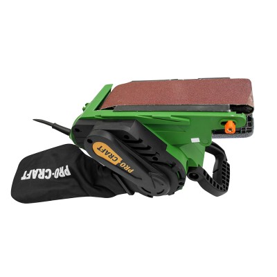 El.bruska pás.1200W PBS1010 76mm Procraft