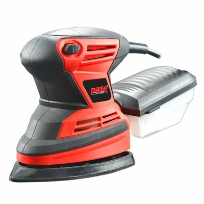 El.bruska vibr.200W Hecht 1766 pěsťovka