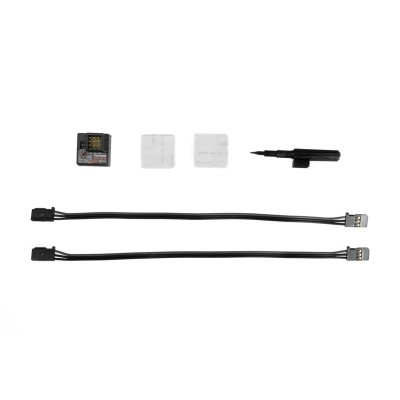 Futaba GYC470 gyro pro RC auta