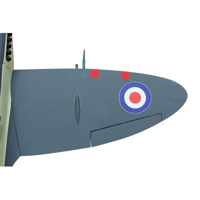 Supermarine Seafire 1,65m (Zatahovací podvozek)