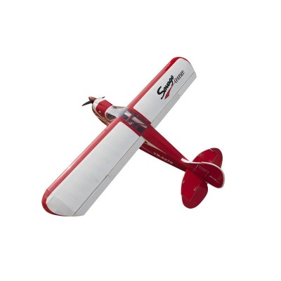 Savage Cruiser 2,03m