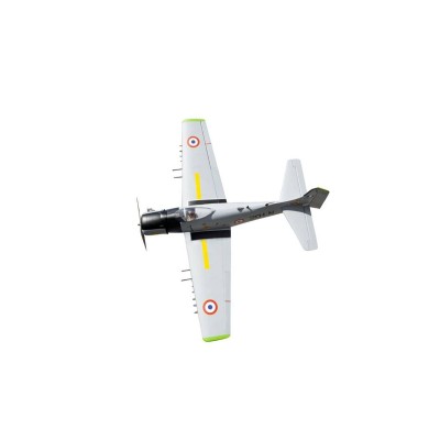 Skyraider Warbird 1,6m (Zatahovací podvozek) Tiger