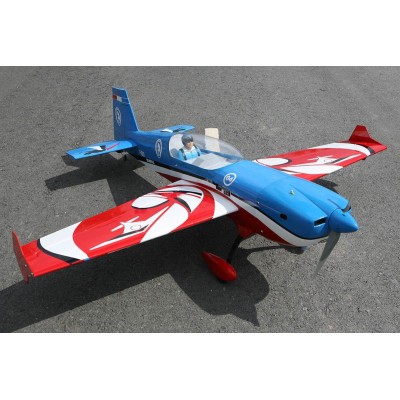 Extra 330LX 2,08m Červeno/Modrá