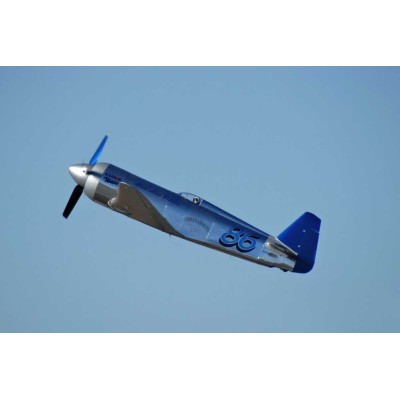 YAK 11 Reno Racer 1,8m (Zatahovací podvozek) "Czech mate"