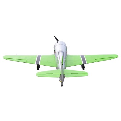 YAK 11 Reno Racer 1,8m (Zatahovací podvozek) "Perestroika"