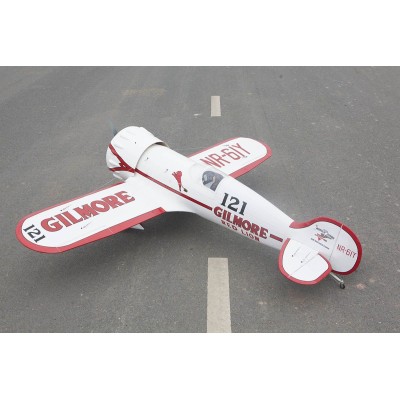 Gilmore Red Lion Racer 1,88m