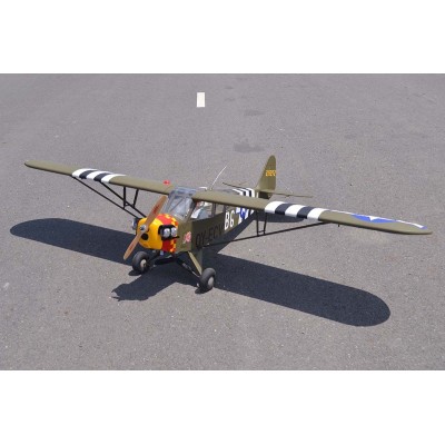 Piper L-4 Grasshopper 1/5 2,29m