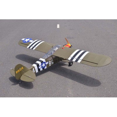 Piper L-4 Grasshopper 1/5 2,29m