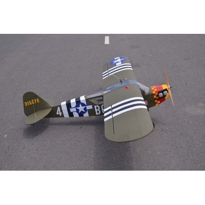 Piper L-4 Grasshopper 1/5 2,29m