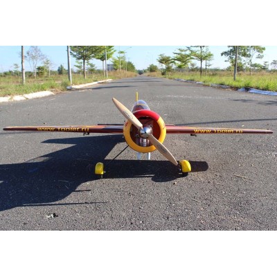 Yak 54 1,85m