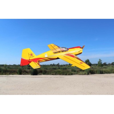 Yak 54 1,85m