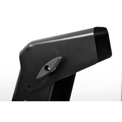 Sněžná fréza HECHT 9651 6,5HP 53cm