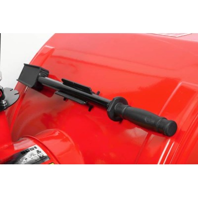 Sněžná fréza HECHT 9651 6,5HP 53cm