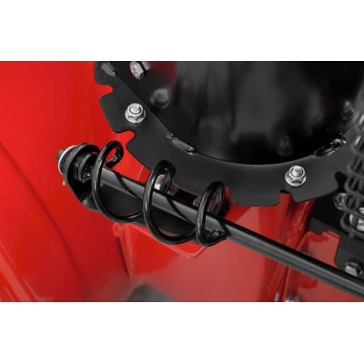 Sněžná fréza HECHT 9651 6,5HP 53cm