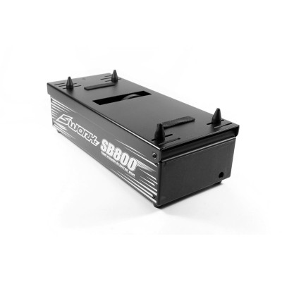 Startovací Box SWorkz 1/8 Off Road - SB800