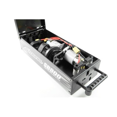 Startovací Box SWorkz 1/8 Off Road - SB800