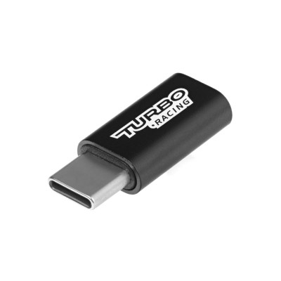 Turbo Racing konektor USB-C