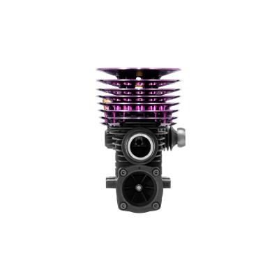 OS SPEED B21 RONDA DRAKE 2 Combo s výfukem T-2100SC (EFRA 2155)