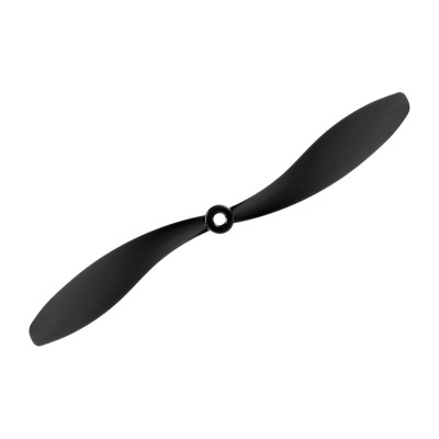 Vrtule GWS černá I 6x5 balení 6+1 ZDARMA