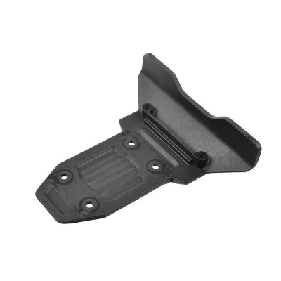 Zadní plastový nárazník - Composite - 1 ks.