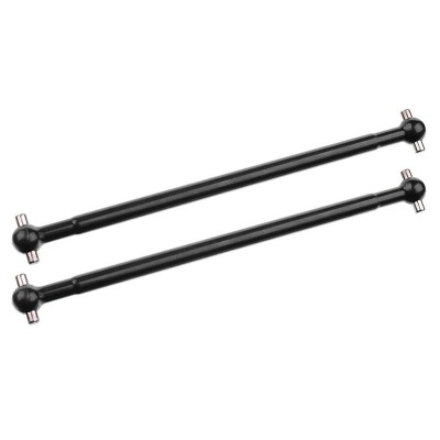 Ocelové zadní kardany - pro HDA ramena, 2 ks.