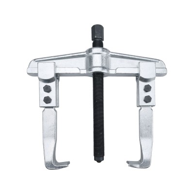 Stahovák dvouram. 250 Extol hl.205mm kovaný