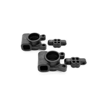 SWORKz plastové zadní náboje, P L, 2 ks.