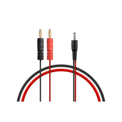 Nabíjecí kabel Futaba Tx - tenký