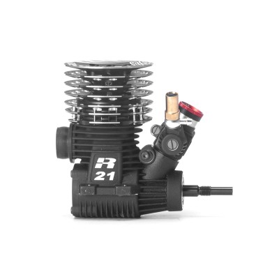 SPEED R21 EURO II samotný motor