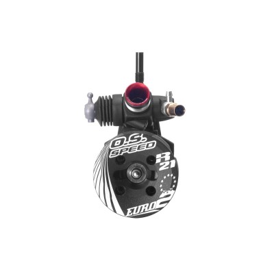 SPEED R21 EURO II samotný motor