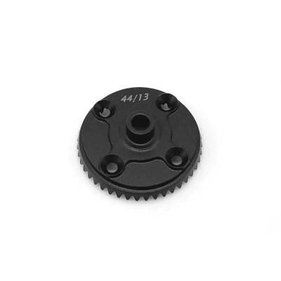 SWORKz HET Over Drive ocelové talířové kolo A44 zubů, pro 13 zubou hrušku, 1 ks.