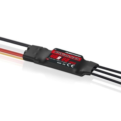 Skywalker - 40A V2 UBEC stříd. regulátor