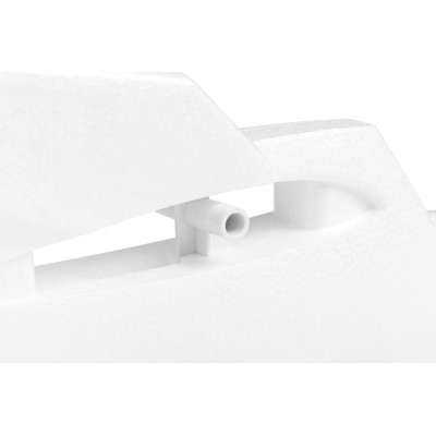 KAVAN Beta 1400 RTF - červená