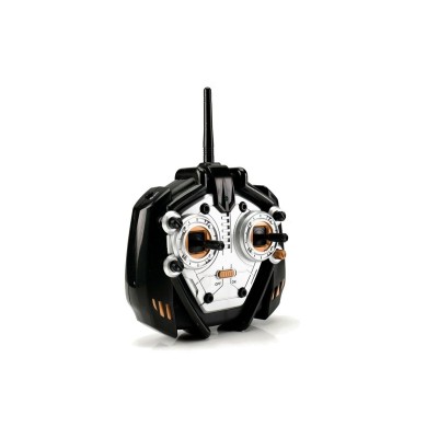 1/16 RC Tiger I Tank IR - zimní kamufláž světle šedá