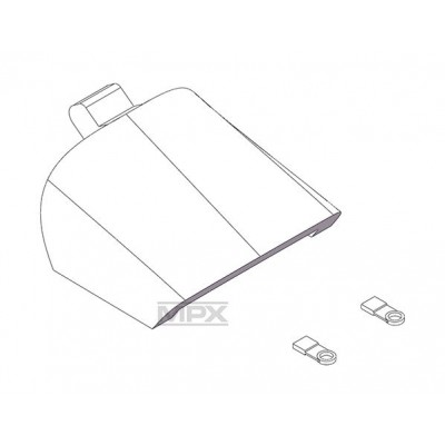 224439 kabina FunCub XL