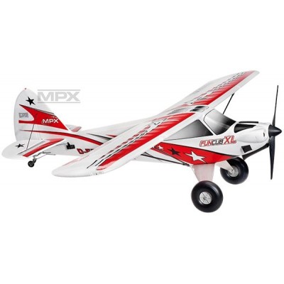 264331 RR Funcub XL 1700mm ARF set