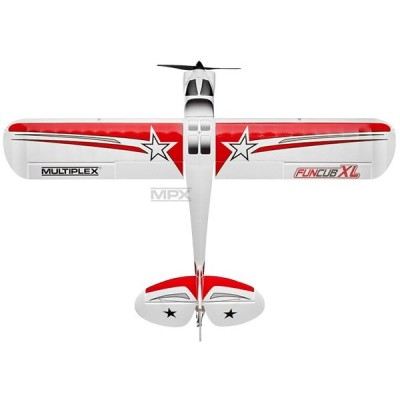 264331 RR Funcub XL 1700mm ARF set