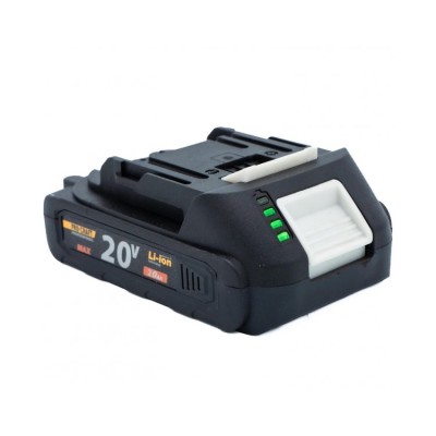 Akumulátor Procraft 20V/2Ah Li-on