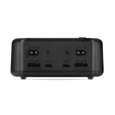 MIBO Duo Racing AC/DC 200W Charger/Discharger