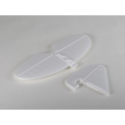 224140 Ocasní plochy EasyCub, FUNCUB