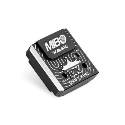 MIBO Drift King Gyro (Černé)