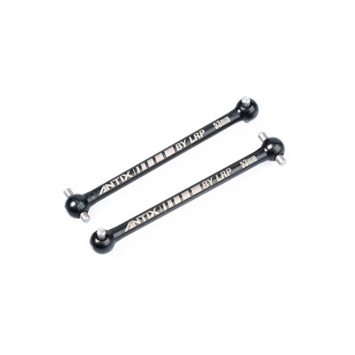 Zadní kardany 53mm (2ks.) - S10 TC