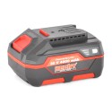 Akumulátor Hecht 20V/4,0Ah Li-Ion 1278BX