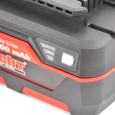 Akumulátor Hecht 20V/4,0Ah Li-Ion 1278BX